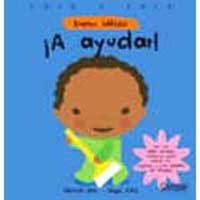 ¡A ayudar!