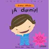 ¡A dormir!