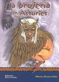 La brujería en Asturies