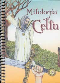 Mitología celta