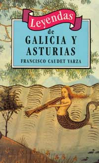 Leyendas de Galicia y Asturias