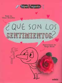 ¿Qué son los sentimientos?