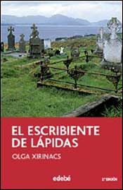 El escribiente de lápidas