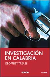 Investigación en Calabria