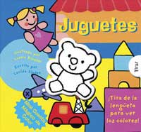 Juguetes