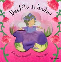 Desfile de hadas
