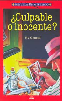 ¿Culpable o inocente?