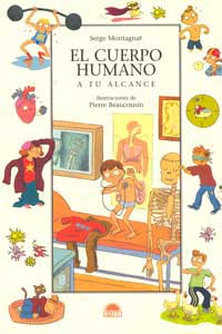 El cuerpo humano a tu alcance