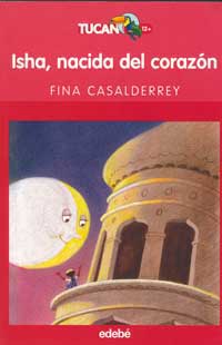 Isha, nacida del corazón