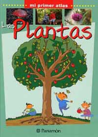 Las plantas