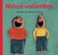 Niños valientes