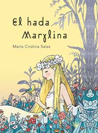 El hada Marylina