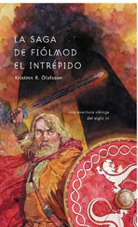 La saga de Fiólmod el intrépido