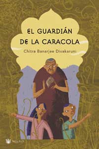 El guardián de la caracola