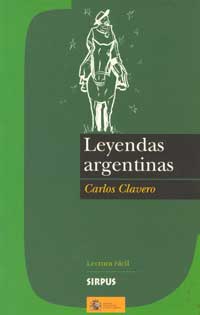 Leyendas argentinas