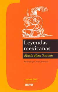 Leyendas mexicanas