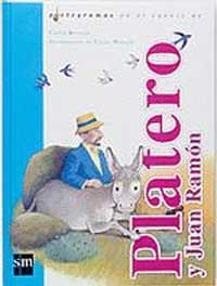 Platero y Juan Ramón