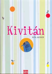 Kivitán