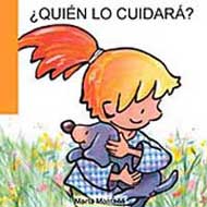 ¿Quién lo cuidará?