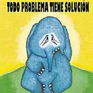 Todo problema tiene solución