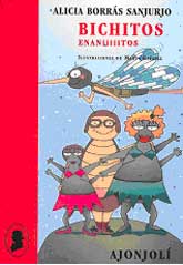 Bichitos enaniiiiitos