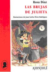 Las brujas de Julieta