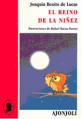 El reino de la niñez