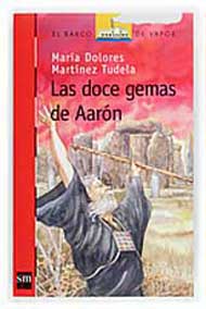 Las doce gemas de Aarón