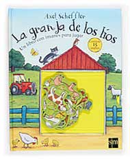 La granja de los líos