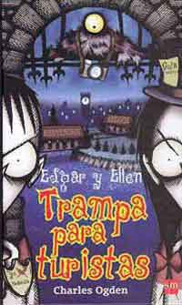 Trampa para turistas