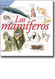 Los mamíferos