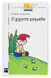 El gigante pequeño