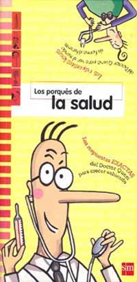 Los porqués de la salud