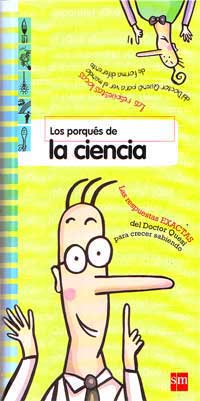 Los porqués de la ciencia