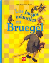 Los juegos infantiles en Bruegel