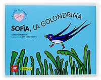 Sofía, la golondrina