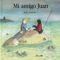 Mi amigo Juan