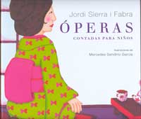 Óperas contadas para niños