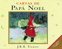 Cartas de Papá Noel