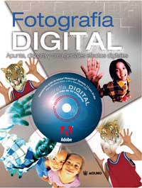 Fotografía digital