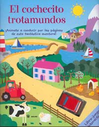 El cochecito trotamundos