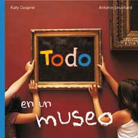 Todo en un museo