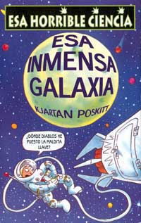 Esa inmensa galaxia
