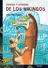Cuentos y leyendas de los vikingos