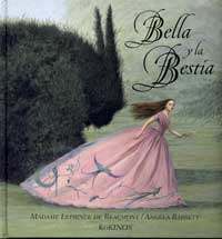 Bella y la Bestia
