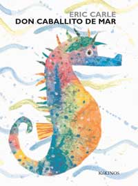 Don caballito de mar