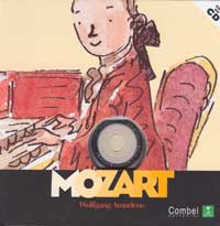 Mozart