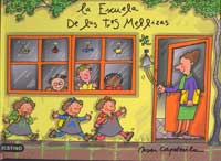 La escuela de las tres mellizas
