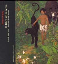 El libro de la selva