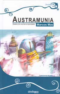 Austramunia : relatos de una tierra improbable